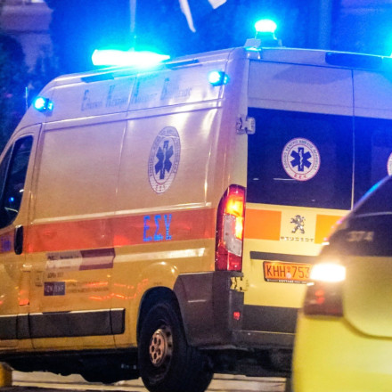 Τραγωδία στου Ρέντη: Νεκρό 12χρονο κοριτσάκι - Το παρέσυρε ΙΧ που οδηγούσε 21χρονος