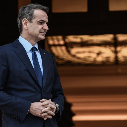 Μητσοτάκης: Αναζητούνται απαντήσεις προς τους πολίτες για τα Τέμπη και υπουργοί για τον ανασχηματισμό
