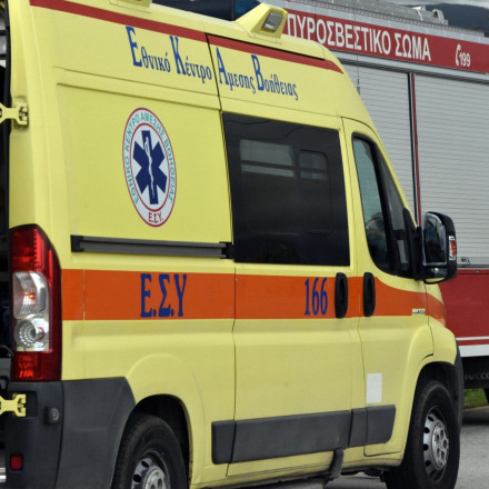 Νέα Πεντέλη: Απεγκλωβίστηκε 81χρονος μετά από πτώση σε ρέμα 5 μέτρων – Είχε εκδοθεί Silver Alert