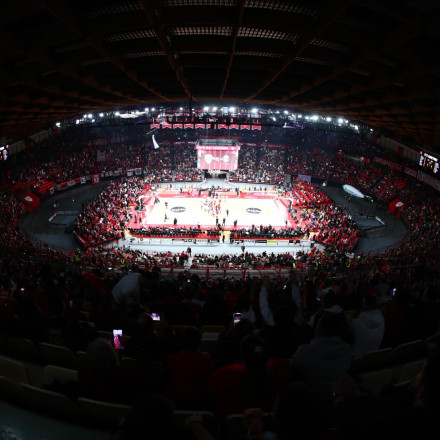 Βρούτσης: «Θα δώσουμε το ΣΕΦ στον Ολυμπιακό με τους ίδιους όρους όπως το ΟΑΚΑ στον Παναθηναϊκό AKTOR