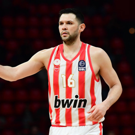 Παπανικολάου: «Πρόκληση για εμάς το φετινό Κύπελλο, στόχος του Ολυμπιακού η κατάκτηση κάθε τίτλου»