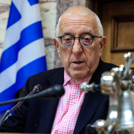 Κακλαμάνης για τις δηλώσεις Χούπα: Η δικογραφία Καραμανλή έχει ανακοινωθεί στη Βουλή