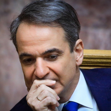 Τέμπη: Το Μαξίμου σηκώνει το γάντι που πετά ο Ανδρουλάκης - Στη Βουλή το «μεγάλο ξεκαθάρισμα»