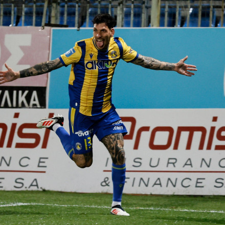 Βαθμολογία Super League: Επέστρεψε στην πεντάδα ο Αστέρας AKTOR!