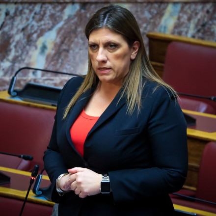 Η Πλεύση Ελευθερίας απέχει από την ορκωμοσία του Κωνσταντίνου Τασούλα