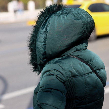 «Ψυγείο» και σήμερα η χώρα: Πώς θα κυλήσει το Σαββατοκύριακο - Πού θα δούμε χιόνια στην Αττική