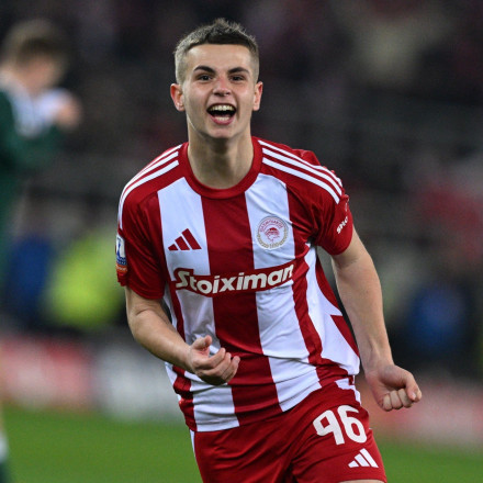 Αυτό είναι το άθλημα που ο Μουζακίτης δηλώνει... καλύτερος από το ποδόσφαιρο