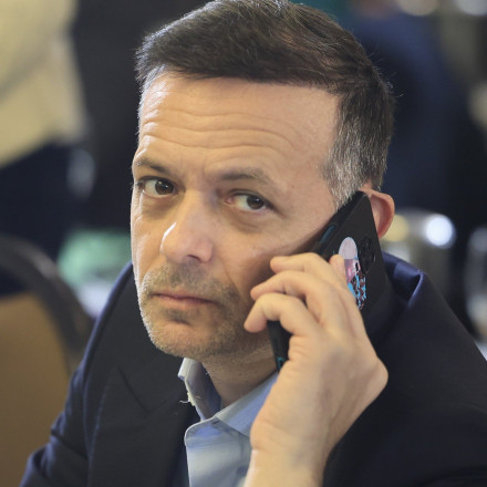 O Δούκας αποθεώνει τον... Σάντσεθ