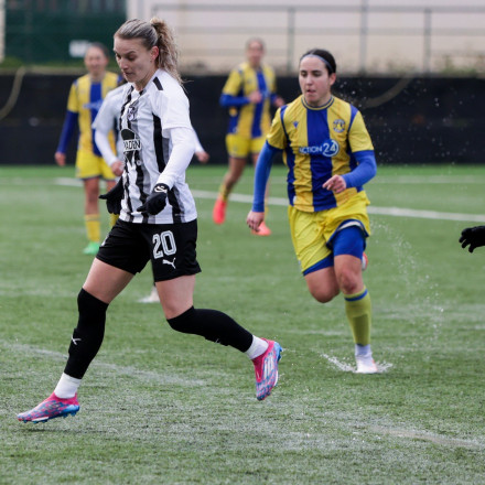 ΟΦΗ - Αστέρας AKTOR (3-1): Οι Κρητικές προστάτευσαν την έδρα τους και πήραν σημαντικό τρίποντο [Vid]