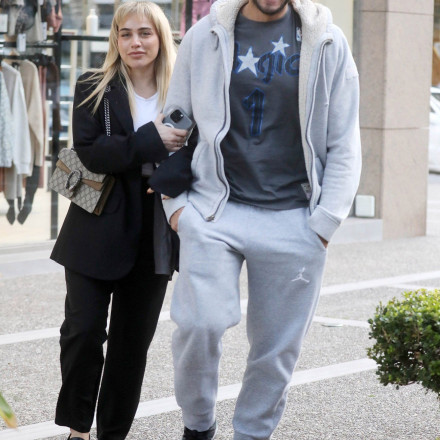 Κόνι Μεταξά - Μάριος Καπότσης: Διαζύγιο «βόμβα» στη showbiz - Οι τρυφερές δηλώσεις πριν τρία χρόνια