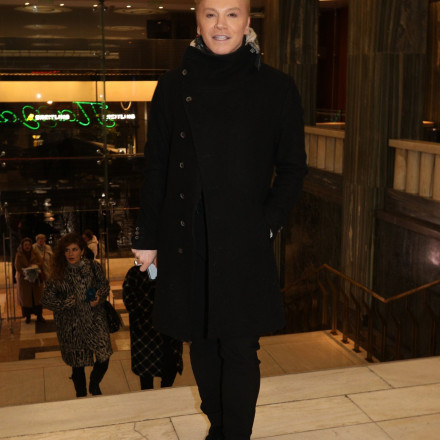 Τάκης Ζαχαράτος: «Δεν έχω προσωπική ζωή - Αυτό είναι το παιδί μου...»