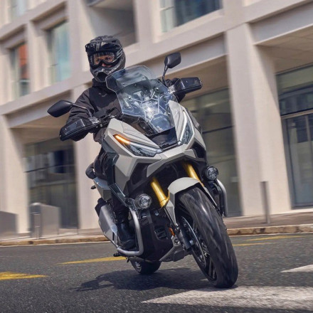 Ενοικίαση μοτοσυκλετών: Νοικιάζεις για 3 μέρες, πληρώνεις μόνο τις 2