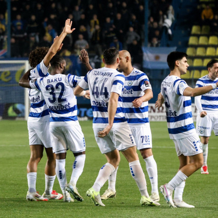 ΣΤΟΙΧΗΜΑ: Το ειδικό στο Περιστέρι και το ντέρμπι της Στερεάς Ελλάδας