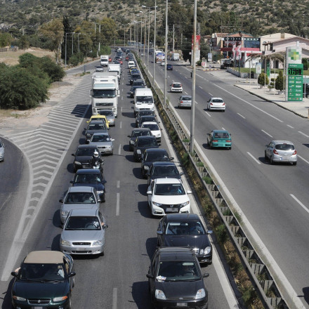 Η έναρξη της νέας ψηφιακής εποχής στον έλεγχο οχημάτων