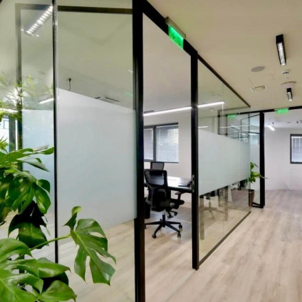 Coworking spaces: Όλα όσα πρέπει να γνωρίζετε για τη νέα τάση - Η χρήση, τα οφέλη και το κόστος