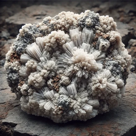 Μαγνησίτης: Το σπάνιο μετάλλευμα - Σε ποιες περιοχές της Ελλάδας υπάρχει σε αφθονία