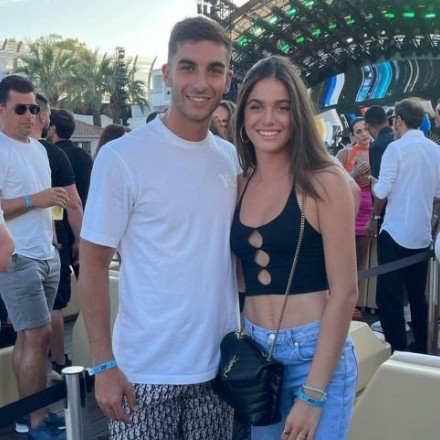 Επανασύνδεση για Φεράν Τόρες και Σίρα Μαρτίνεθ