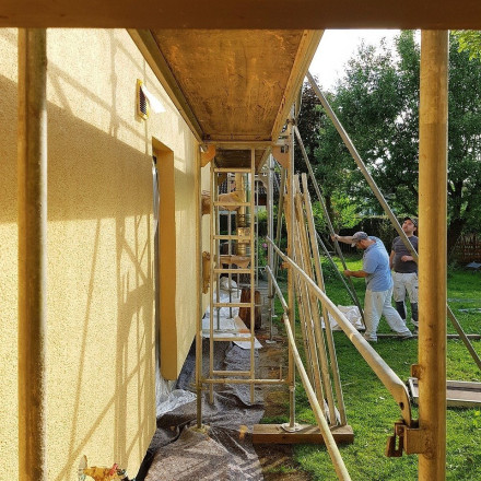 «Ανακαινίζω – Νοικιάζω»: Διπλασιάζεται η επιδότηση - Τα ποσά, οι δικαιούχοι και το χρονοδιάγραμμα