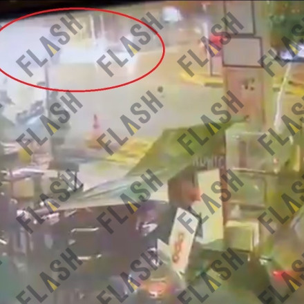 Η πρώτη εκτίμηση της ΕΛΑΣ για το θανατηφόρο τροχαίο στην Καισαριανή - «Κλειδί» το κόκκινο φανάρι