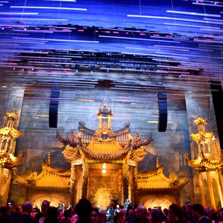 Met Gala 2025: Στο επίκεντρο το στυλ των μαύρων ανδρών μέσα από τους αιώνες Met Gala 2025: Στο επίκεντρο το στυλ των μαύρων ανδρών μέσα από τους αιώνες