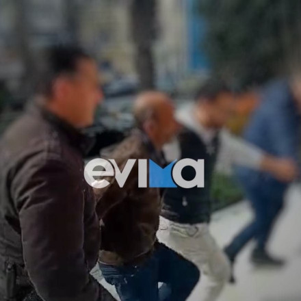 Κάρυστος: Προφυλακιστέος ο 65χρονος που κατηγορείται για τον άγριο ξυλοδαρμό της συζύγου του