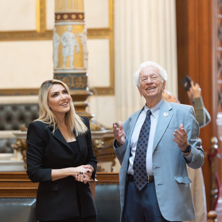 Σταμάτης Κριμιζής στο EQ: Οι δηλώσεις του Έλον Μασκ περί αποικισμού του Άρη είναι ανοησίες