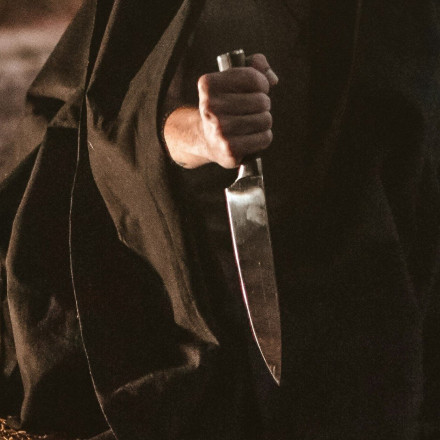 Σοκ σε χωριό της Κρήτης: Μέθυσε και σκότωσε με μαχαιριές τον ίδιο του τον αδελφό