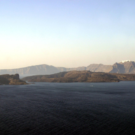 Τα πέντε ενεργά ηφαίστεια της Ελλάδας