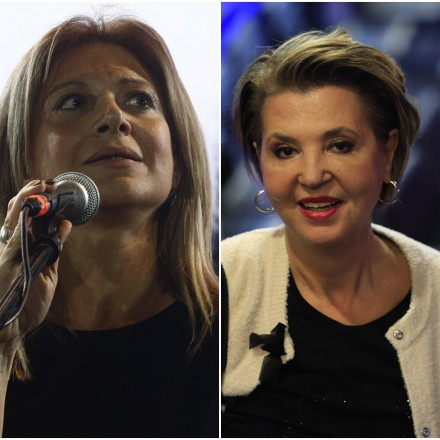 «Πυρά» Καρυστιανού κατά Γεροβασίλη: «Παραπλανείτε και στηρίζετε μια υπόλογη κυβέρνηση»