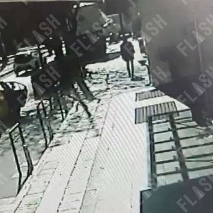 «Με πέταξε έξω από το ταξί, σύρθηκα στον δρόμο» περιγράφει θύμα του επιτήδειου ταξιτζή