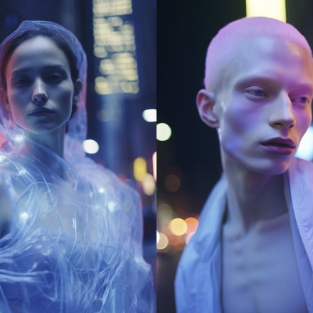 Έτσι θα είναι οι άνθρωποι σε 1.000 χρόνια - Οι αλλαγές στην εμφάνιση και τον εγκέφαλο Έτσι θα είναι οι άνθρωποι σε 1.000 χρόνια - Οι αλλαγές στην εμφάνιση και τον εγκέφαλο