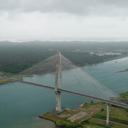 Στέιτ Ντιπάρτμεντ: Τα κυβερνητικά πλοία των ΗΠΑ θα διέρχονται δωρεάν από τη Διώρυγα του Παναμά