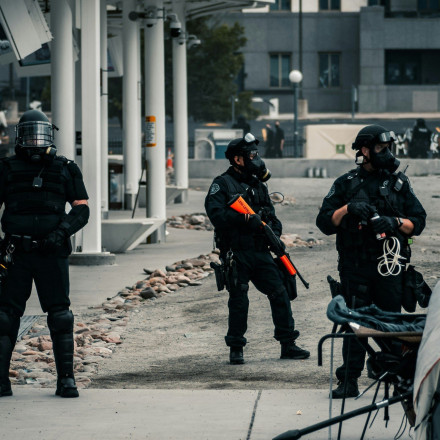 ΗΠΑ: Πυροβολισμοί στο Οχάιο - Αναφορές για τραυματίες