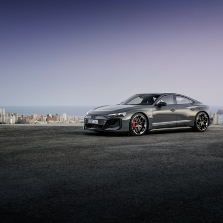 Πότε έρχονται στην Ελλάδα τα κορυφαία ηλεκτρικά Audi-Τιμές