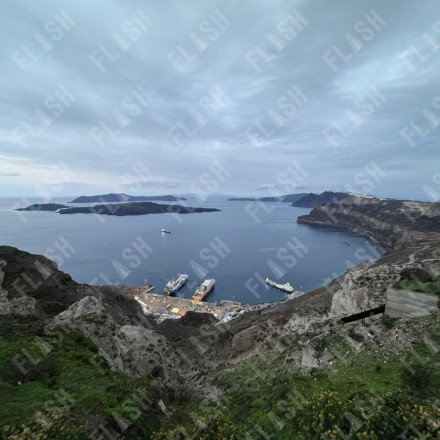 Σεισμοί Σαντορίνη: Ανησυχία για τουρισμό - «Το επόμενο διάστημα θα φανεί αν υπάρξουν ακυρώσεις»