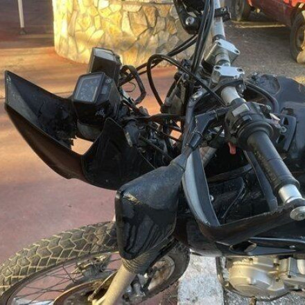 Θανατηφόρο τροχαίο στην Αμφιλοχία: Νεκρός 28χρονος μοτοσικλετιστής μετά από σύγκρουση με ΙΧ