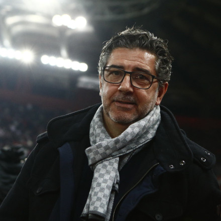 Ρουί Βιτόρια: «Μια ήττα δεν μπορεί να αμαυρώσει την εικόνα μας»