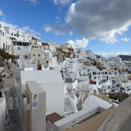 Λέκκας για Σαντορίνη: Απομακρύνεται το σενάριο για σεισμό 6 Ρίχτερ - Τα τελευταία δεδομένα
