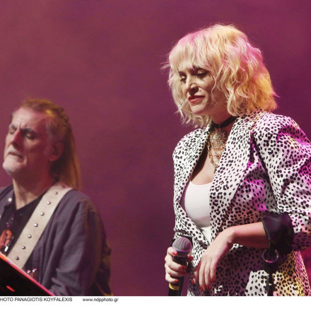 Ελεωνόρα Ζουγανέλη: Η αφορμή για την μεγάλη απώλεια των κιλών και πώς τα κατάφερε