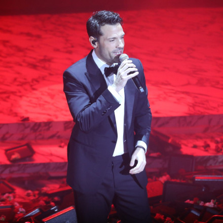 Νέες «περιπέτειες» για τον Κωνσταντίνο Αργυρό: Tου απαγορεύουν να τραγουδά μεγάλη επιτυχία - Ο λόγος