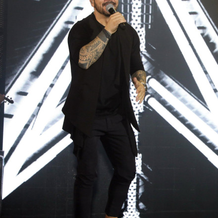 Τριαντάφυλλος: «Βόμβα» για Νίνο - Ζόζεφιν: Νομίζω ότι δεν τα είχαν, έκαναν «σχέση» για να ακουστούν