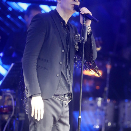 Νίνο: «Στο τέλος υπάρχει μια μεγάλη και γρήγορη κατηφόρα... δεν συνηθίζεται ο πόνος»