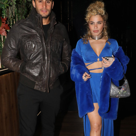 Μάριος Καπότσης: «Προτεραιότητα έχει η οικογένεια και μετά ο αθλητισμός»