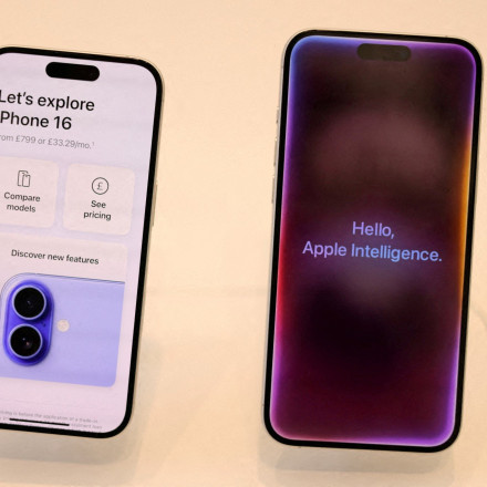 Apple: Με την υπογραφή της Alibaba τα iPhone με Τεχνητή Νοημοσύνη που θα κυκλοφορήσουν στην Κίνα