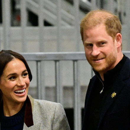 Από το Megxit στο Beckxit: Χάρι και Μέγκαν ταράζουν τα νερά των Μπέκαμ - Η κίνηση ματ του Μπρούκλιν