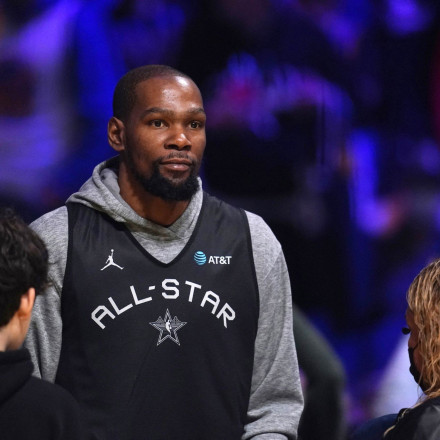 Ντουράντ: «Ωραίοι προορισμοί η Μονακό και η Μπαρτσελόνα αν ερχόμουν στη Euroleague»