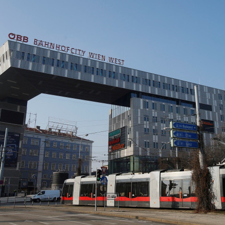 Βιέννη: Απετράπη νέα τρομοκρατική επίθεση σε σιδηροδρομικό σταθμό - Χειροπέδες σε 14χρονο