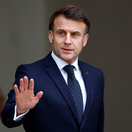 Μήνυμα Μακρόν σε Τραμπ:  Έρχομαι στη Γροιλανδία σε ένδειξη αλληλεγγύης από τη Γαλλία και την ΕΕ