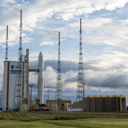 Παπαστεργίου: «Η Ελλάδα φέτος αποκτά τους πρώτους δορυφόρους της»