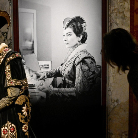 Τα άγνωστα, ελληνικά χρόνια της Μαρίας Κάλλας στους κινηματογράφους - «Το αίμα μου είναι ελληνικό»